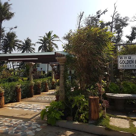 Vgp Golden Beach Resort Chennai Exterior foto